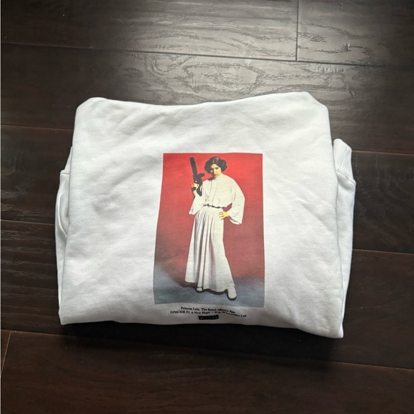 Kith Princess Leia Sweatshirt - Picture 2 of 6